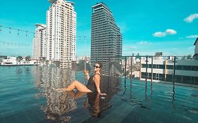 โรงแรม เดอ ไพร์ม รางน้ำ